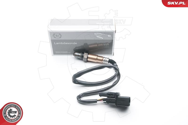 Esen Skv Lambdasonde [Hersteller-Nr. 09SKV859] für BMW