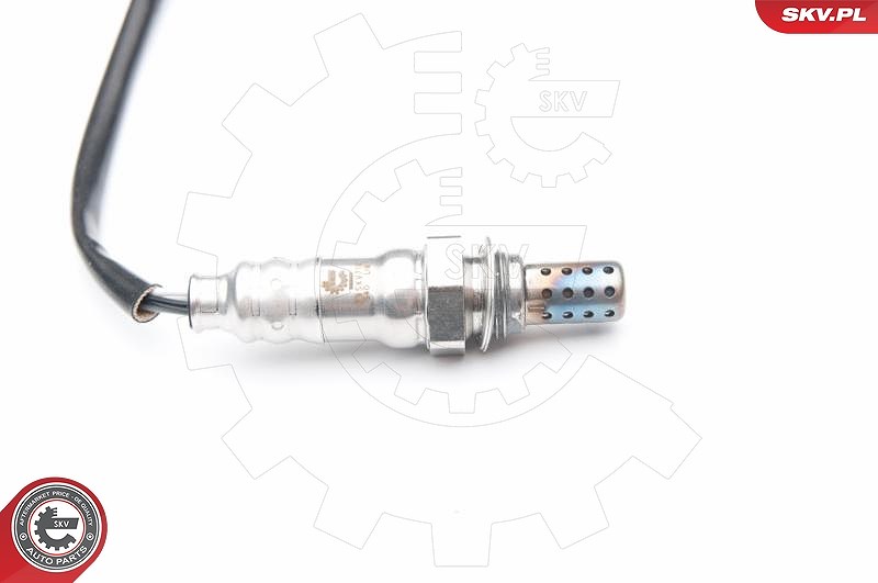 Esen Skv Lambdasonde [Hersteller-Nr. 09SKV716] für VW, Audi, Seat, Skoda