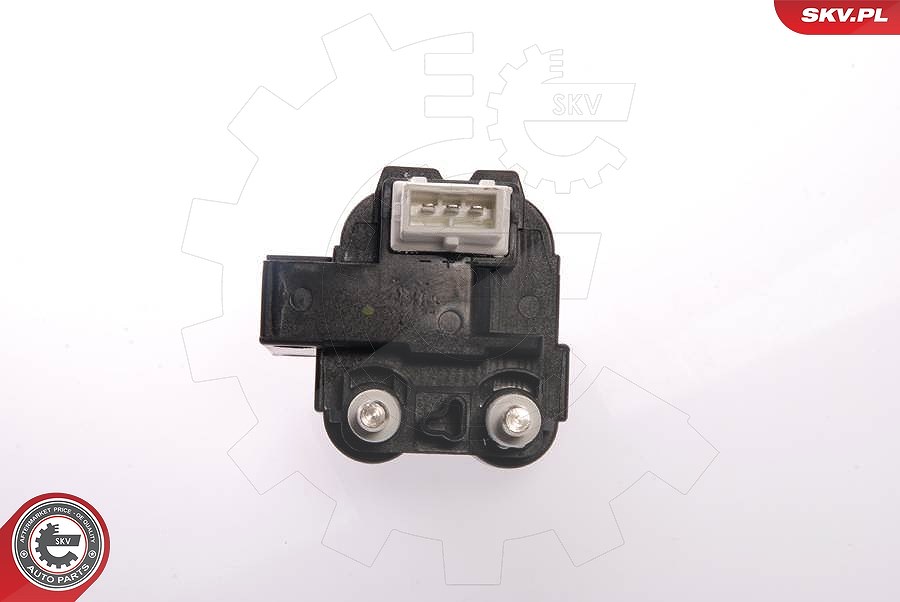 Esen Skv Zündspule [Hersteller-Nr. 03SKV059] für Volvo, Renault