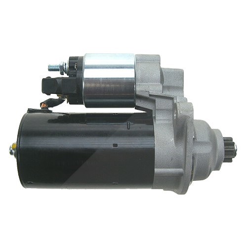 Atl Autotechnik Anlasser [Hersteller-Nr. A 15 470] für VW