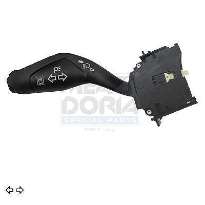 Meat & Doria Lenkstockschalter [Hersteller-Nr. 23449] für Ford