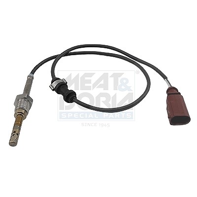 Meat & Doria Sensor, Abgastemperatur [Hersteller-Nr. 12369] für VW