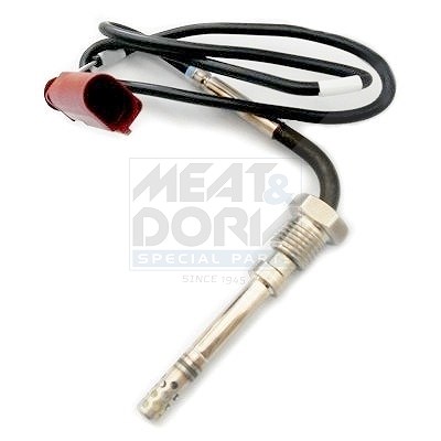 Meat & Doria Sensor, Abgastemperatur [Hersteller-Nr. 12322] für Audi, VW