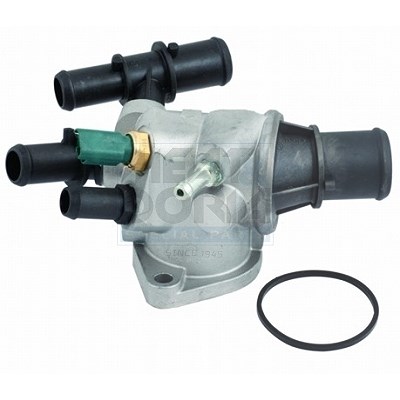 Meat & Doria Thermostat, Kühlmittel [Hersteller-Nr. 92332] für Alfa Romeo, Fiat, Lancia
