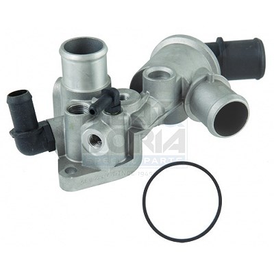 Meat & Doria Thermostat, Kühlmittel [Hersteller-Nr. 92043] für Fiat