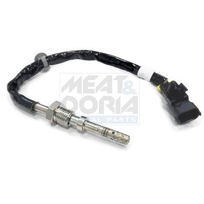 Meat & Doria Sensor, Abgastemperatur [Hersteller-Nr. 12093] für Chevrolet, Opel