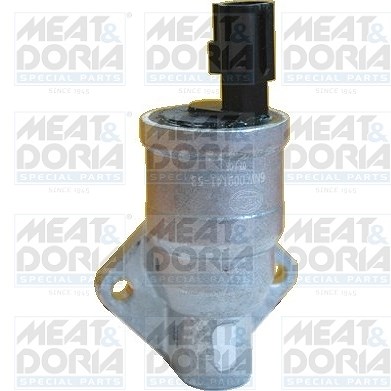 Meat & Doria Leerlaufregelventil, Luftversorgung [Hersteller-Nr. 85030] für Ford
