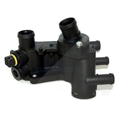 Meat & Doria Thermostat, Kühlmittel [Hersteller-Nr. 92772] für VW, Seat, Skoda
