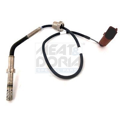 Meat & Doria Sensor, Abgastemperatur [Hersteller-Nr. 11920] für Skoda, Seat, VW