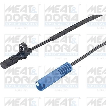 Meat & Doria Sensor, Raddrehzahl [Hersteller-Nr. 90005] für BMW