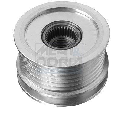 Meat & Doria Generatorfreilauf [Hersteller-Nr. 45027] für VW, Seat