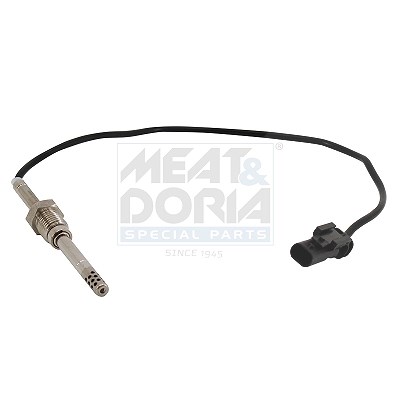 Meat & Doria Sensor, Abgastemperatur [Hersteller-Nr. 12511] für Alfa Romeo, Fiat