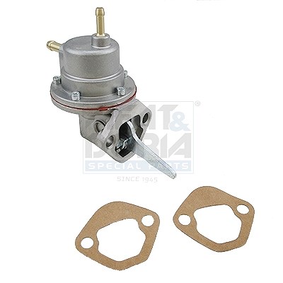 Meat & Doria Kraftstoffpumpe [Hersteller-Nr. POC600] für VW, Audi