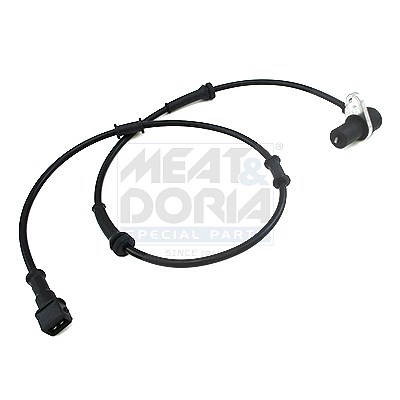 Meat & Doria Sensor, Raddrehzahl [Hersteller-Nr. 901009] für Mitsubishi, Volvo