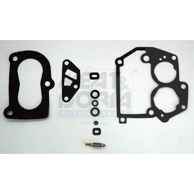 Meat & Doria Reparatursatz, Vergaser [Hersteller-Nr. S53G] für Audi, Skoda, Opel, Mercedes-Benz, VW