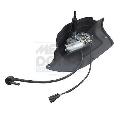 Meat & Doria Wischermotor [Hersteller-Nr. 27070] für Ford