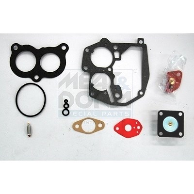 Meat & Doria Reparatursatz, Vergaser [Hersteller-Nr. S43G] für VW