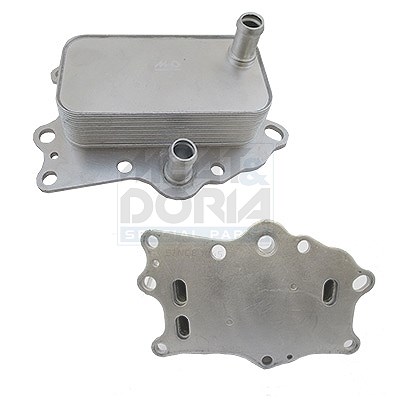 Meat & Doria Ölkühler, Motoröl [Hersteller-Nr. 95269] für Opel, Chevrolet