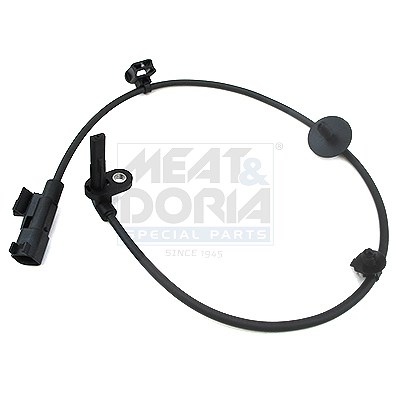 Meat & Doria Sensor, Raddrehzahl [Hersteller-Nr. 90889] für Opel, Chevrolet