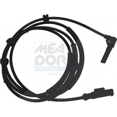 Meat & Doria Sensor, Raddrehzahl [Hersteller-Nr. 90028] für Alfa Romeo