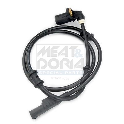 Meat & Doria Sensor, Raddrehzahl [Hersteller-Nr. 90708] für Mercedes-Benz