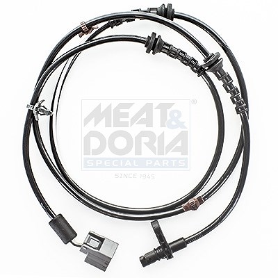 Meat & Doria Sensor, Raddrehzahl [Hersteller-Nr. 90818] für Nissan