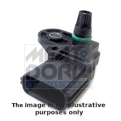 Meat & Doria Sensor, Ladedruck [Hersteller-Nr. 82526E] für Volvo