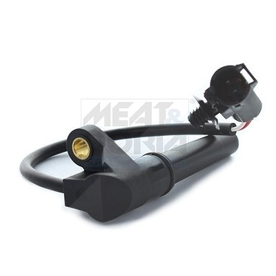 Meat & Doria Drehzahlsensor, Automatikgetriebe [Hersteller-Nr. 87493] für Peugeot, Citroën, Renault