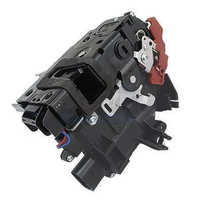 Meat & Doria Türschloss [Hersteller-Nr. 31387] für Audi
