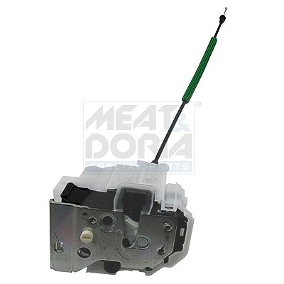Meat & Doria Türschloss [Hersteller-Nr. 31338] für Fiat