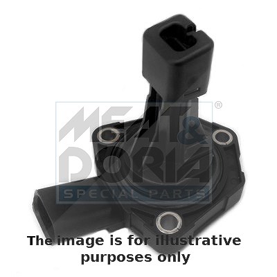 Meat & Doria Sensor, Motorölstand [Hersteller-Nr. 72222E] für Seat, VW, Audi, Skoda