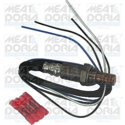 Meat & Doria Lambdasonde [Hersteller-Nr. 81701] für Daihatsu, Subaru, Mitsubishi, Suzuki, Fiat, Volvo, Jaguar, Mazda, Honda