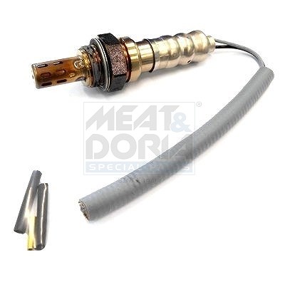 Meat & Doria Lambdasonde [Hersteller-Nr. 81012] für Hyundai, Toyota, Cadillac, Fiat, Renault, Daewoo, Lexus, Chevrolet, Mitsubishi