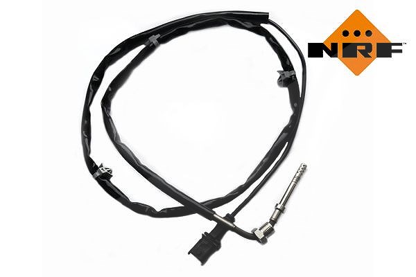 Nrf Sensor, Abgastemperatur [Hersteller-Nr. 707153] für Opel