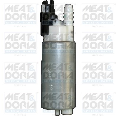 Meat & Doria Kraftstoffpumpe [Hersteller-Nr. 76987] für Peugeot, Citroën