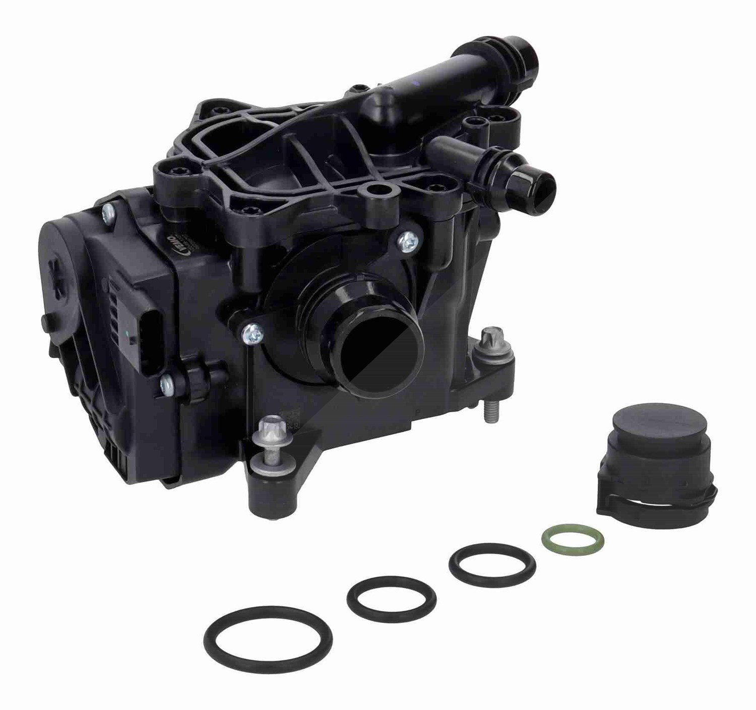 Vemo Thermostatgehäuse [Hersteller-Nr. V20-99-1307] für BMW