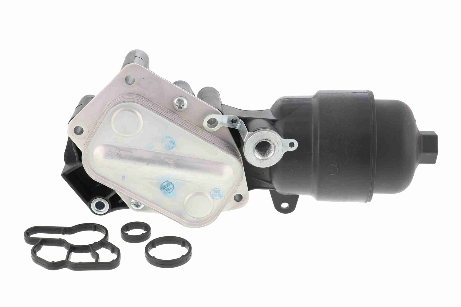 Vemo Ölkühler, Automatikgetriebe [Hersteller-Nr. V25-60-3023] für Lancia, Alfa Romeo, Fiat