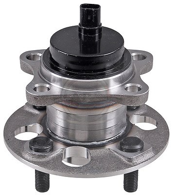 A.b.s. Radlagersatz [Hersteller-Nr. 201212] für Toyota