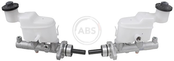 A.b.s. Hauptbremszylinder [Hersteller-Nr. 41150] für Toyota