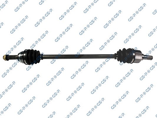 Gsp Antriebswelle [Hersteller-Nr. 208059] für Chevrolet, Daewoo