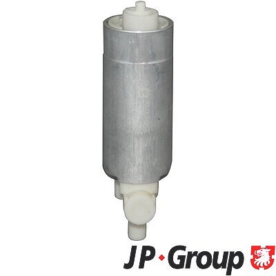 Jp Group Kraftstoffpumpe [Hersteller-Nr. 1215200500] für Opel, Vauxhall