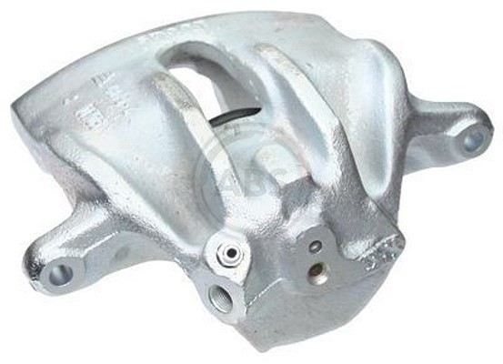 A.b.s. Bremssattel [Hersteller-Nr. 521011] für Fiat, Alfa Romeo, Lancia