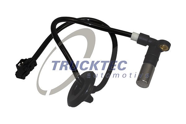 Trucktec Automotive Sensor, Raddrehzahl [Hersteller-Nr. 02.42.329] für Mercedes-Benz