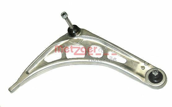 Metzger Autoteile Lenker, Radaufhängung [Hersteller-Nr. 58022702] für BMW