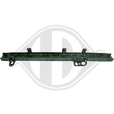 Diederichs Querträger [Hersteller-Nr. 6075014] für Nissan