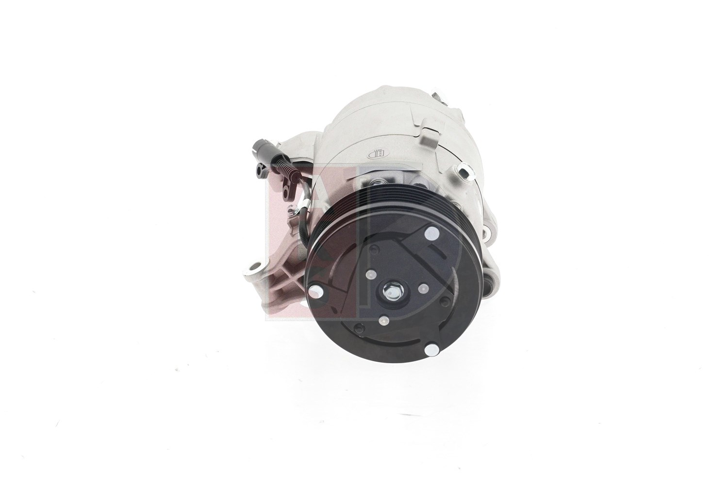 Aks Dasis Kompressor, Klimaanlage [Hersteller-Nr. 851048N] für Mini