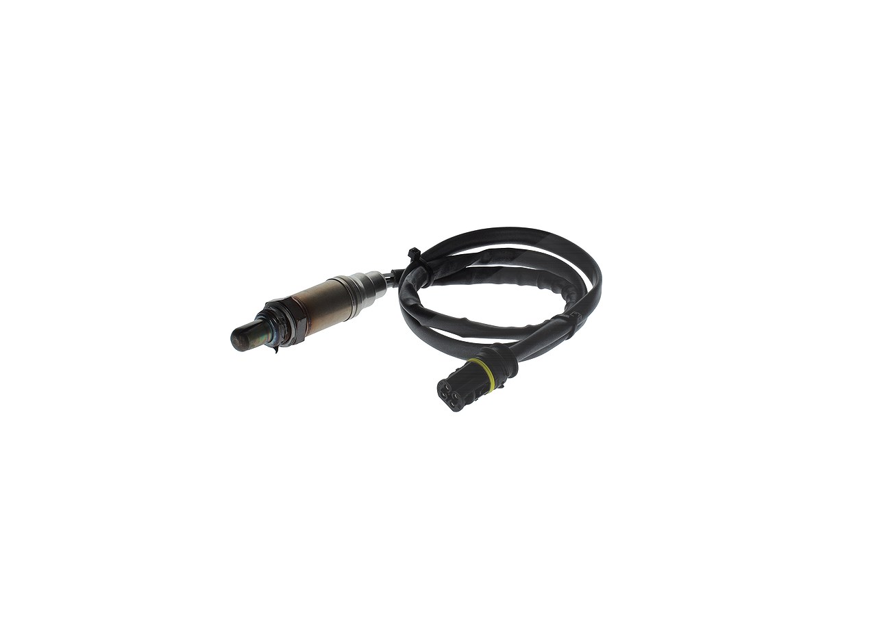 Bosch Lambdasonde [Hersteller-Nr. 0258003513] für Mercedes-Benz