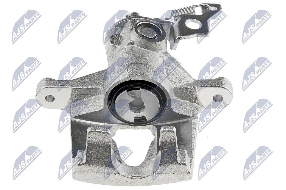 Nty Bremssattel [Hersteller-Nr. HZT-FR-012] für Ford