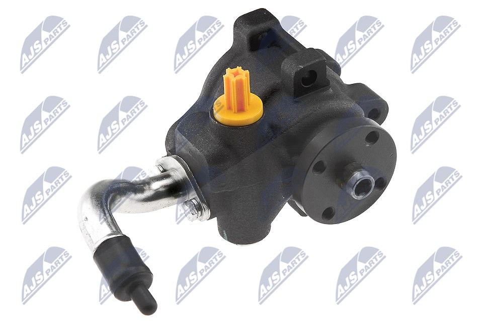 Nty Hydraulikpumpe, Lenkung [Hersteller-Nr. SPW-FR-023] für Ford