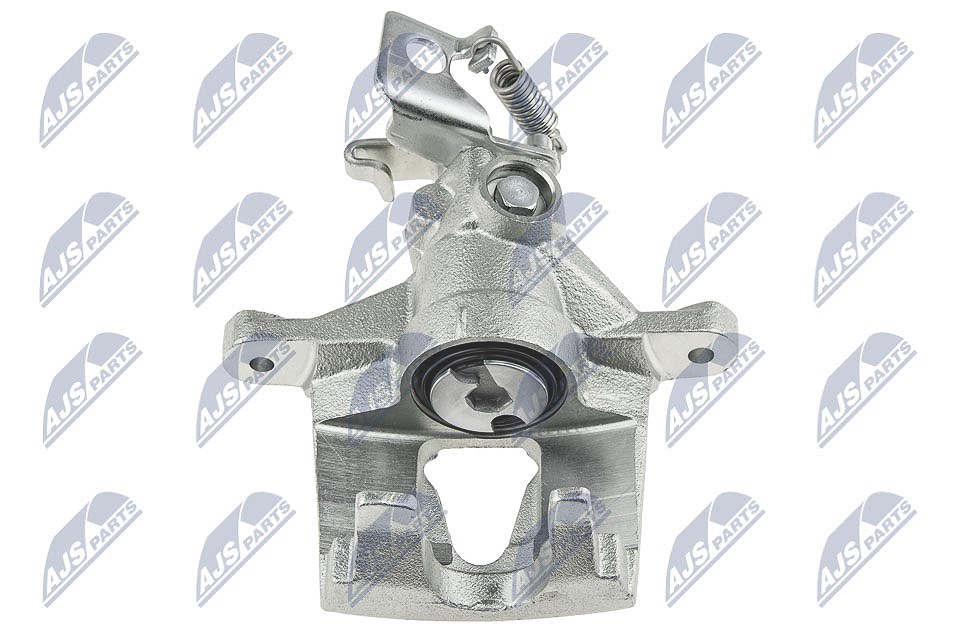 Nty Bremssattel [Hersteller-Nr. HZT-FR-000] für Ford